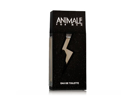 Toaletní voda Animale Animale for Men 100 ml