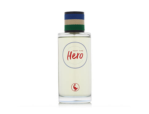 Toaletní voda El Ganso Part Time Hero 125 ml