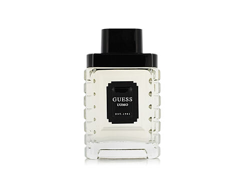 Voda po holení GUESS Uomo 100 ml