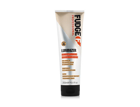 Kondicionér Fudge Professional Luminizer Weightless Conditioner 250 ml