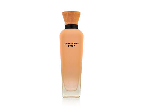 Parfémovaná voda Adolfo Dominguez Terracota Musk 120 ml