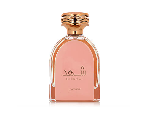 Parfémovaná voda Lattafa Shahd 100 ml