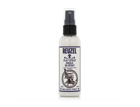 Pro definici a tvar vlasů Reuzel Clay Spray 100 ml