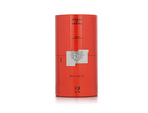 Kolínská voda Acqua di Parma Colonia Limited Edition 2023 Orange 100 ml