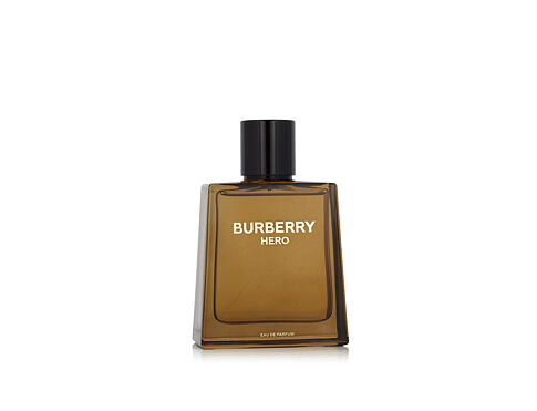 Parfémovaná voda Burberry Hero 100 ml