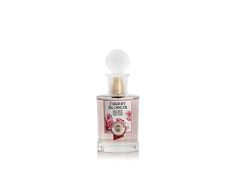 Toaletní voda Monotheme Cherry Blossom 100 ml Tester