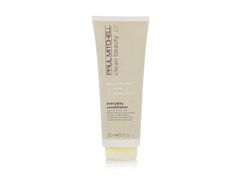 Kondicionér Paul Mitchell Clean Beauty Everyday Everyday Conditioner 250 ml