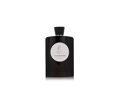 Kolínská voda Atkinsons 24 Old Bond Street Triple Extract 100 ml
