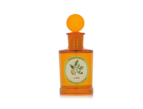 Toaletní voda Monotheme Il Libro degli Agrumi - Lime 100 ml Tester