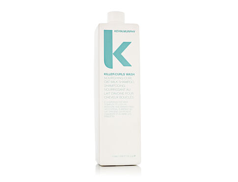 Šampon Kevin Murphy Killer.Curls Wash 1000 ml