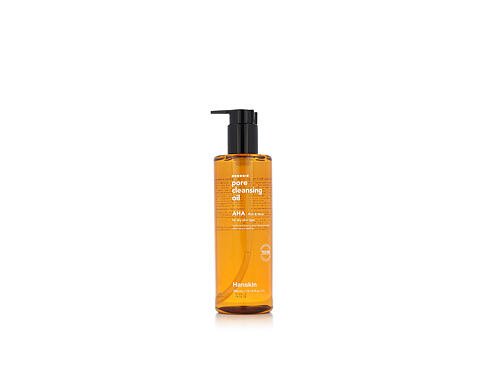 Čisticí olej Hanskin Pore Cleansing Oil AHA 300 ml