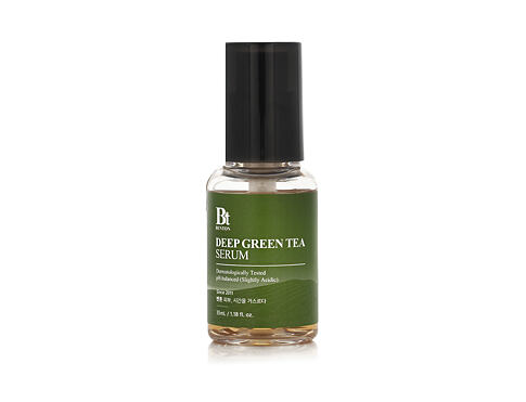 Pleťové sérum Benton Deep Green Tea Serum 35 ml