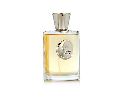 Parfémovaná voda Giardino Benessere Sandalo e Mirra 100 ml