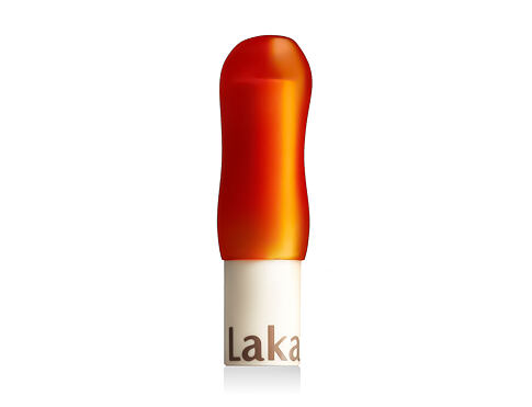 Balzám na rty Laka Soul Vegan Lip Balm 3,9 g Rossy