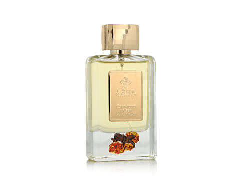 Parfémovaná voda Azha Perfumes Agarwood Amber 100 ml