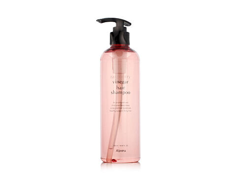 Šampon A'pieu Raspberry Vinegar Hair Shampoo 500 ml