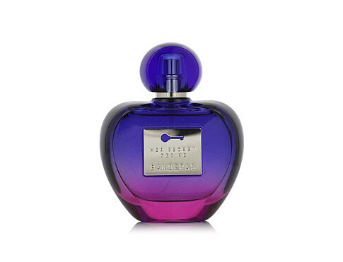 Toaletní voda Banderas Her Secret Desire 80 ml