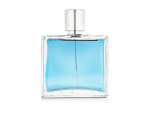 Toaletní voda Azzaro Chrome United 100 ml