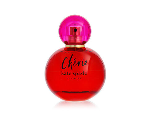 Parfémovaná voda Kate Spade Chérie 100 ml