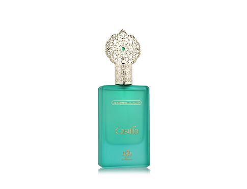 Parfémovaná voda Al Wataniah Castilla 75 ml