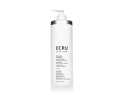 Šampon ECRU Sea Clean Shampoo 709 ml