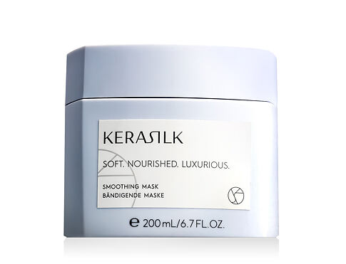 Maska na vlasy KERASILK Specialists Smoothing Mask 200 ml