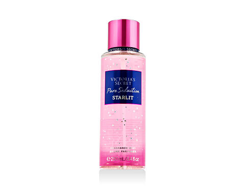 Tělový sprej Victoria´s Secret Pure Seduction Starlit 250 ml