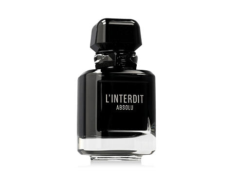 Parfémovaná voda Givenchy L'Interdit Absolu 50 ml