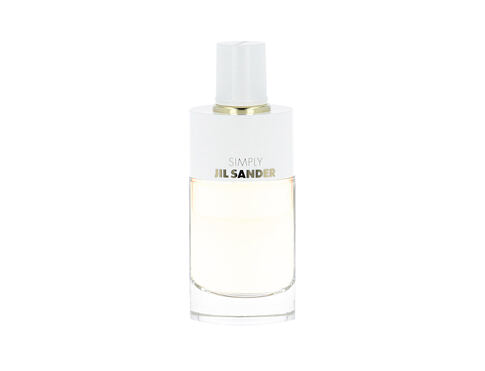 Tělový sprej Jil Sander Simply Jil Sander 80 ml