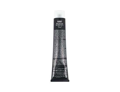 Barva na vlasy Inebrya Color 100 ml