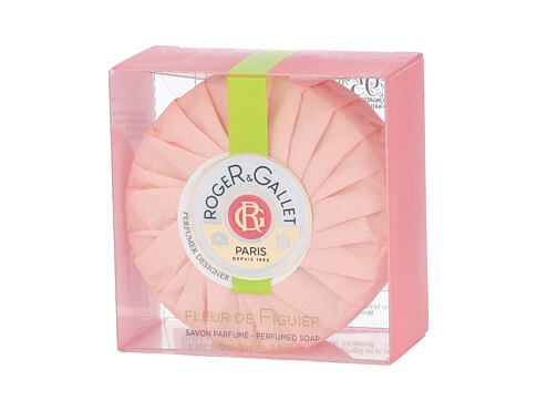 Parfém Roger & Gallet Fleur de Figuier 100 g