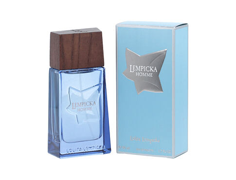 Toaletní voda Lolita Lempicka Lempicka 50 ml