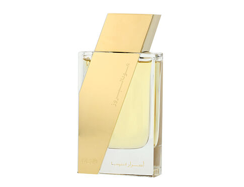 Parfémovaná voda Rasasi Oudh Al Boruzz Asrar Indonesia 50 ml