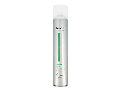 Lak na vlasy Londa Professional Layer Up Flexible Hold Spray 500 ml