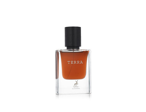 Parfémovaná voda Maison Alhambra Terra 50 ml