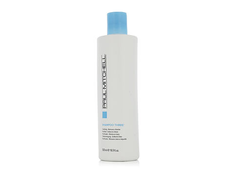 Šampon Paul Mitchell Original Shampoo Three® 500 ml