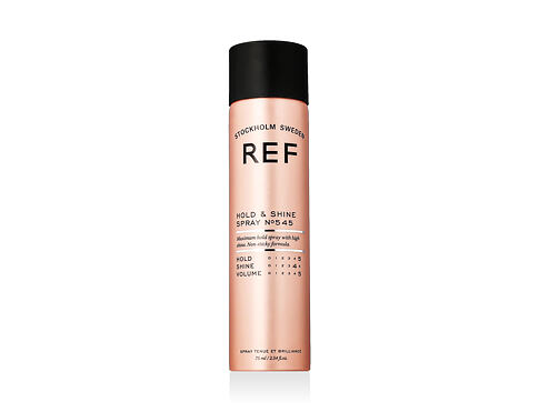 Lak na vlasy REF Hold & Shine Spray N°545 75 ml