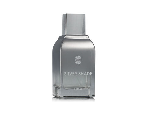 Parfémovaná voda Ajmal Silver Shade 100 ml