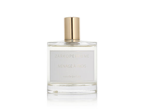 Parfémovaná voda Zarkoperfume Ménage à Trois 100 ml
