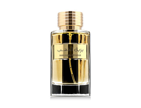 Parfémovaná voda Al Wataniah Bareeq Al Dhahab 100 ml