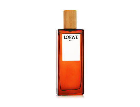 Toaletní voda Loewe Solo 50 ml