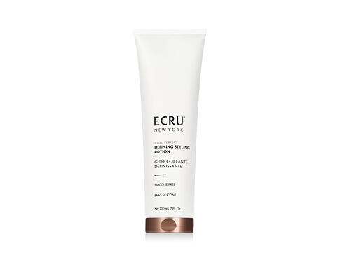 Pro podporu vln ECRU Curl Perfect Definiting Styling Potion 207 ml