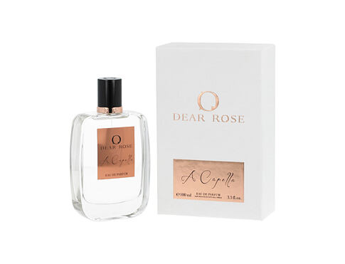 Parfémovaná voda Roos & Roos A Capella 100 ml