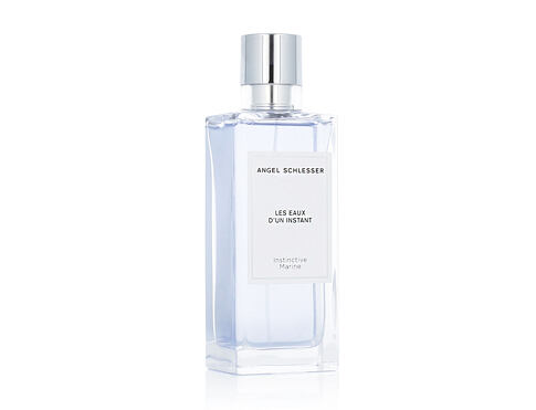 Toaletní voda Angel Schlesser Les Eaux d'Un Instant Instictive Marine 100 ml