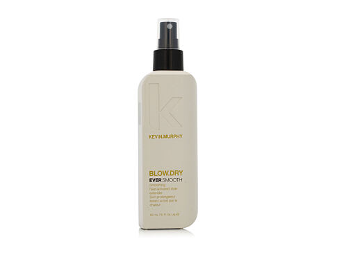 Pro tepelnou úpravu vlasů Kevin Murphy Blow.Dry Ever.Smooth 150 ml