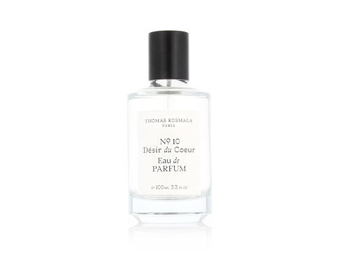 Parfémovaná voda Thomas Kosmala No.10 Désir du Coeur 100 ml