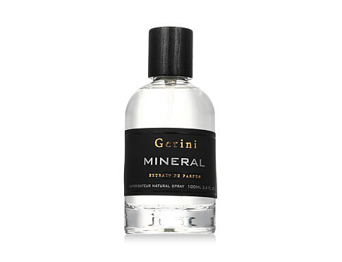 Parfémový extrakt Gerini Mineral 100 ml