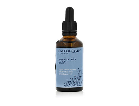 Přípravek proti padání vlasů Naturigin Anti-Hair Loss Serum 50 ml