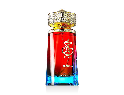 Parfémovaná voda Paris Corner Khair Confection 100 ml
