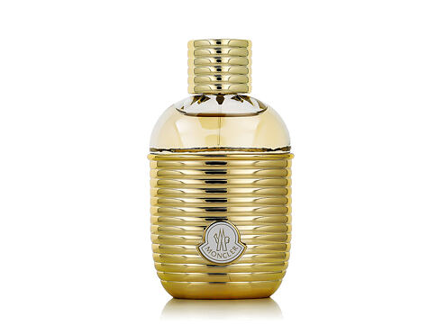 Parfémovaná voda Moncler Sunrise 100 ml